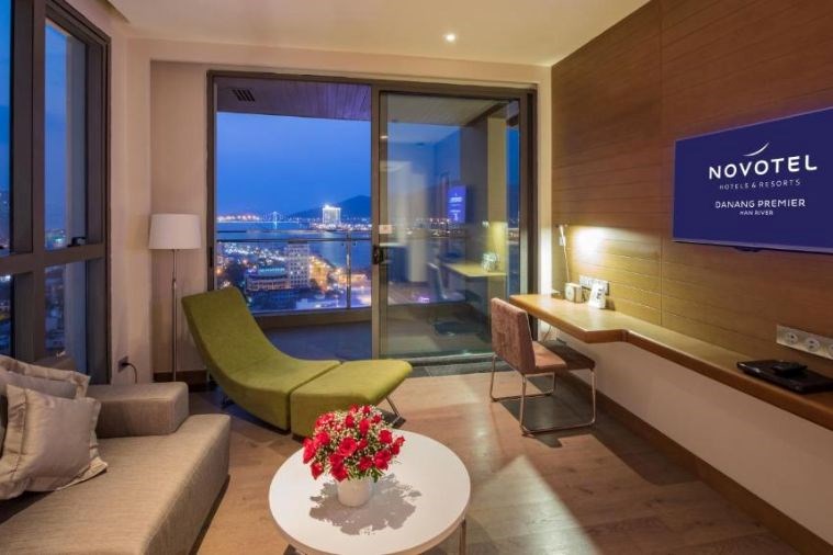 Novotel Premier Han River Đà Nẵng